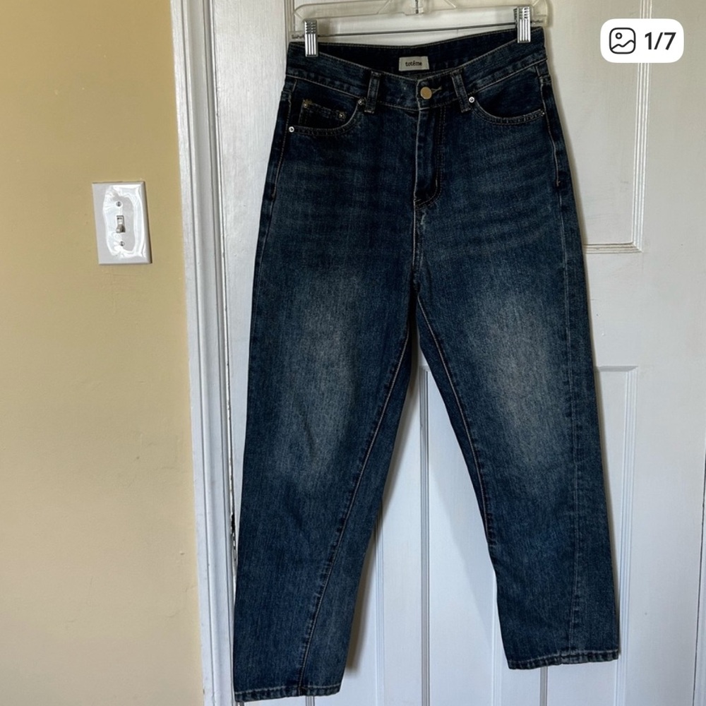 Toteme jeans